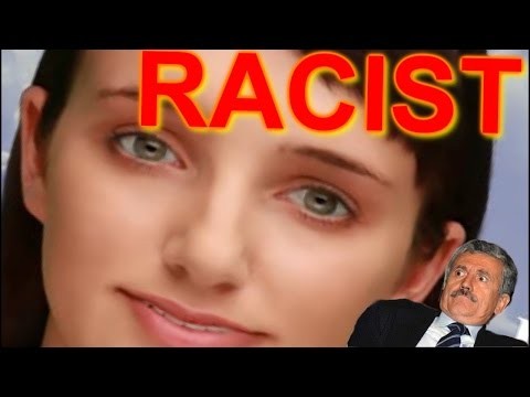 Rasizm...