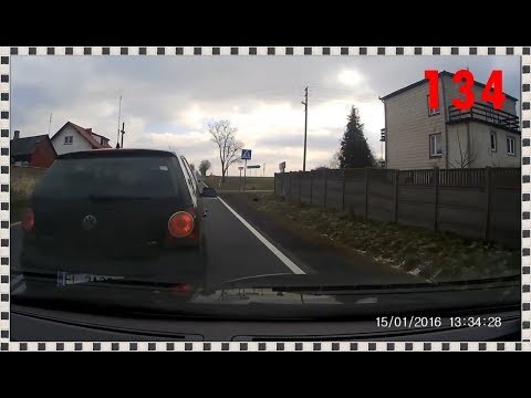 Polscy Kierowcy #134