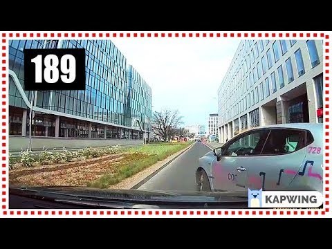 Polscy Kierowcy #189