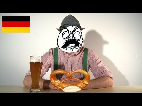 Jezyk niemiecki...
