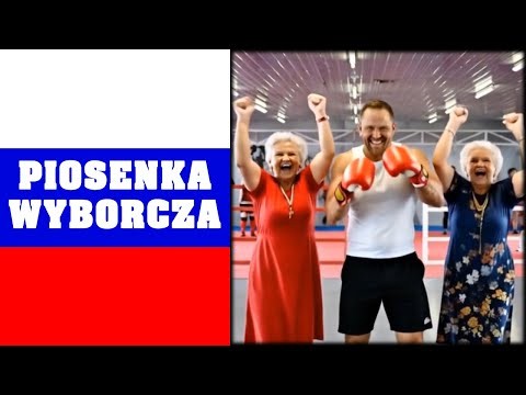 Piosenka wyborcza Batyra