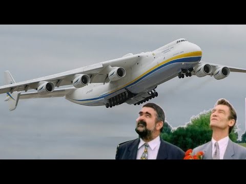 Transport Maseczek do Polski Najwiekszym Samolotem