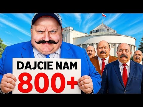 Janusze biznesu Janusze biznesu