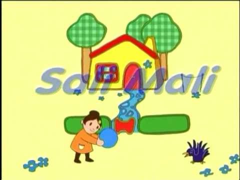 Sali mali, Pocoyo (...) bajki XXI wieku!