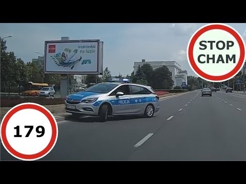  Stop Cham Ku przestrodze #179 