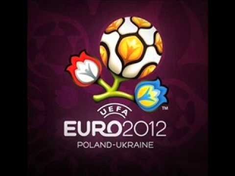 Euro 2012 song
