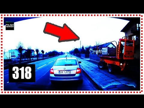 Polscy Kierowcy #318