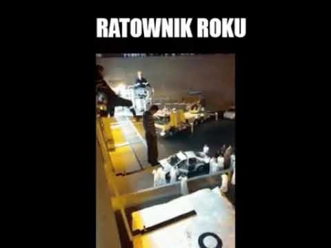 Ratownik roku 2019