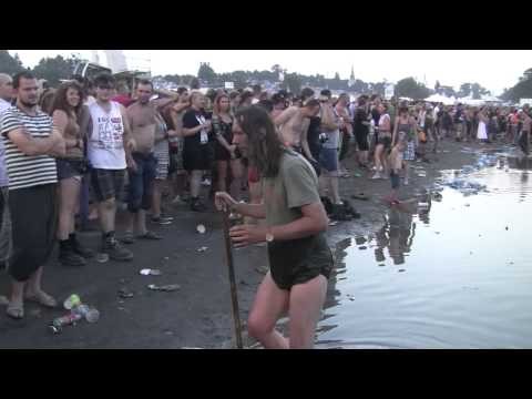 Woodstock 2013  Polska