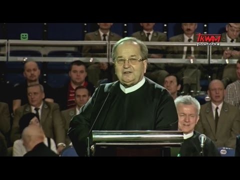 Ci co nie sluza Rydzykowi i PIS