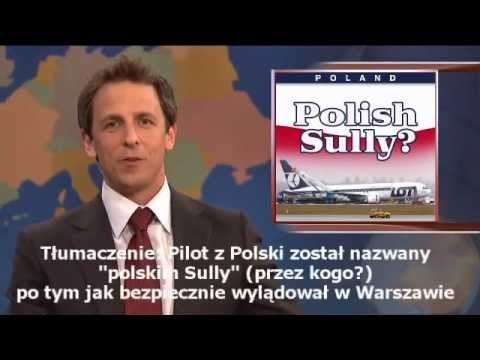 Bardzo smieszny amerykanski dzolk