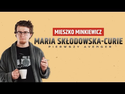 Mieszko Minkiewicz
