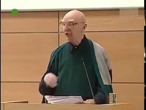 Prof.Wolniewicz o planach Zydow do Polakow 