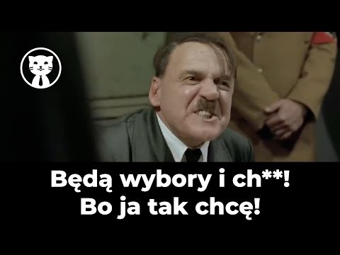 Szalenstwo prezesa PiS