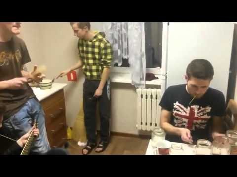 Jak rosyjskich studentow przygotowuje sie do sesji