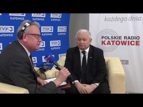 Prezes o ingerencji USA w wewnetrzne sprawy Polski