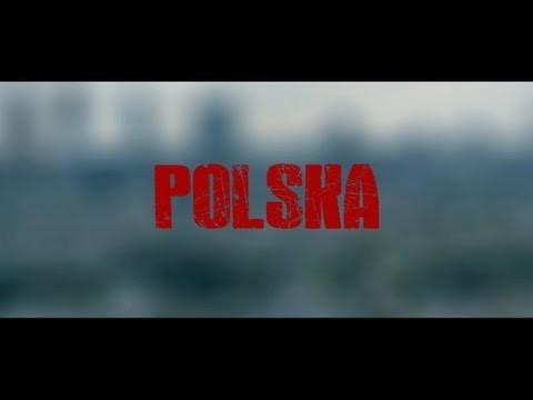 Polska - zwiastun