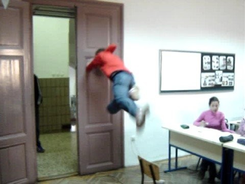 Supermen