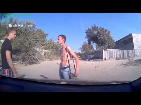 Chcial zabrac auto Chcial zabrac auto