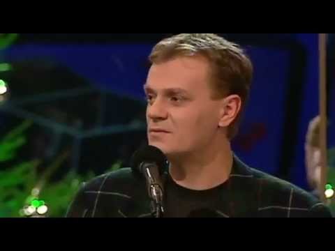 DONALD TUSK SPIEWA  KOLEDY