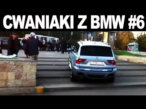 Cwaniaki z BMW