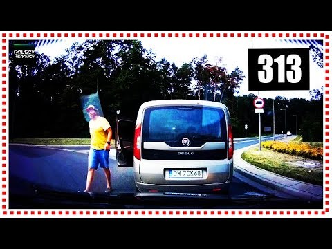 Polscy Kierowcy #313