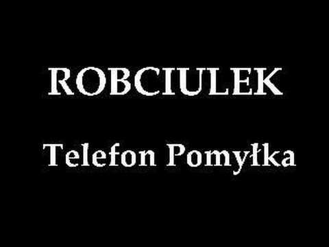 Telefon Pomylka