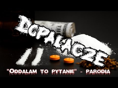 Dopalacze