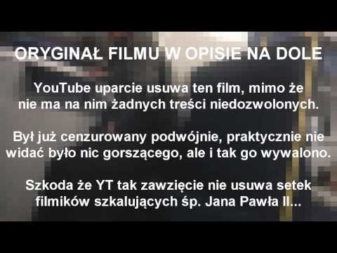 Polecam odszukac wersje nieocenzurowana poza YT