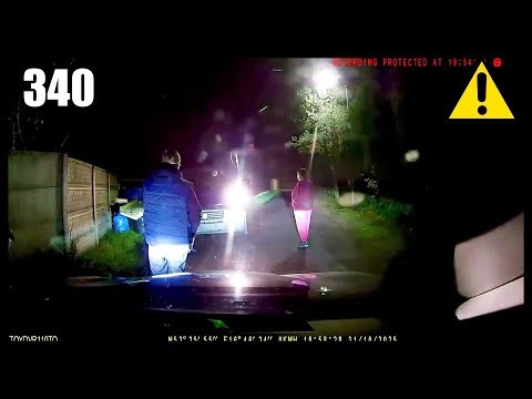 Wyrzut smieci pod posesja