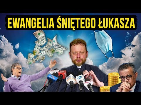 WYNZNANIE WIARY MINISTRANTOW LUKASZA I MATEUSZA