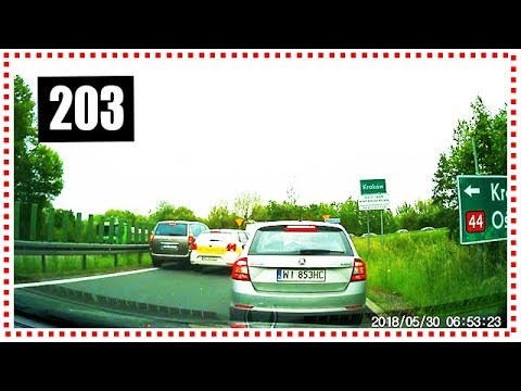 Polscy Kierowcy #203