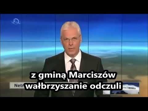 Sytuacja Walbrzycha po podwyzce wody