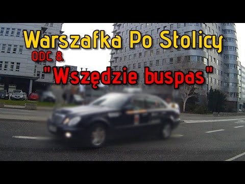 Wszedzie buspas