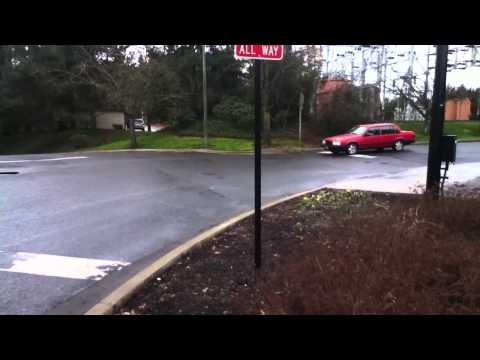 Drift Fail