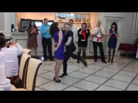 Ruski taniec 