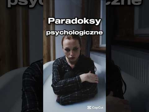 Paradoks psychologiczny