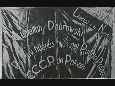 Polscy bohaterowie walki