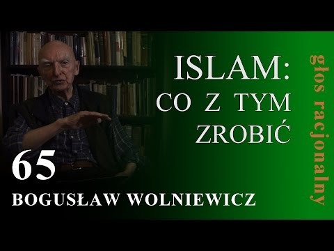 Boguslaw Wolniewicz