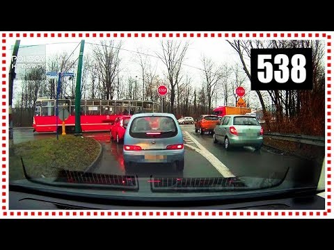 Polscy Kierowcy #538