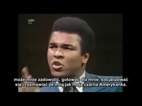 Muhammad Ali