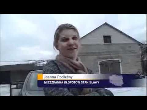 Zapraszam mieszkam...