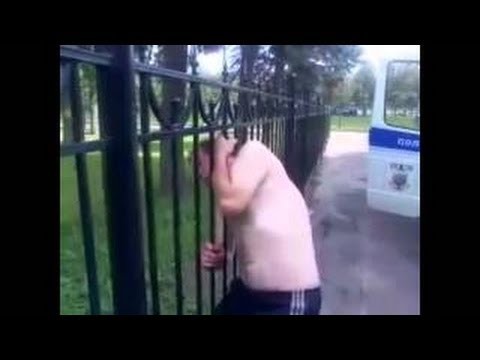 Fail Compilation 