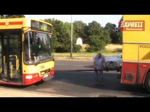 Autobus tonie 