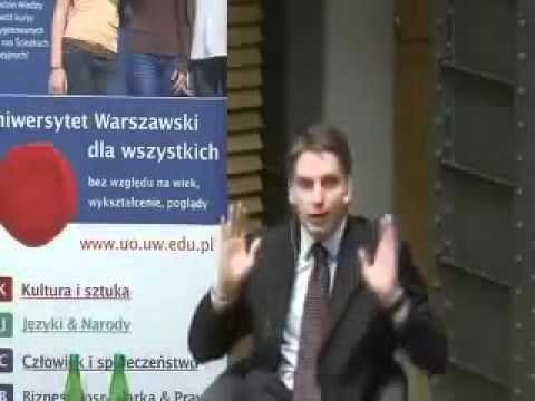 Tomasz Lis o was widzowie TVN i wyborcy PO