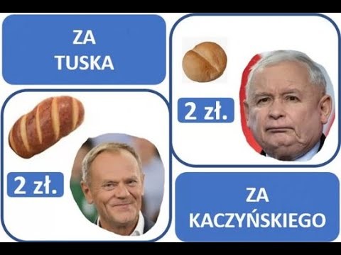 Bieda PiS - Kaczxynski i Spolka !
