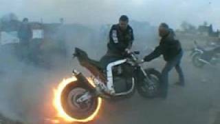 Ghostrider...