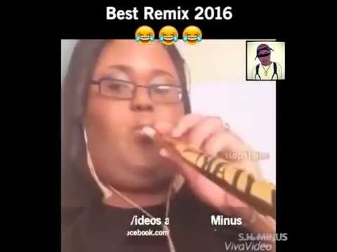 Best Remix2016