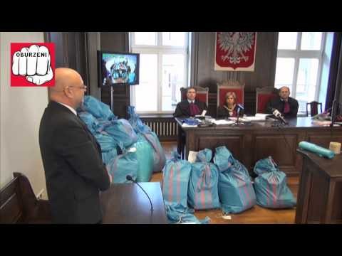 Sad uniewaznil wybory w Tarnowie BRAWO!!
