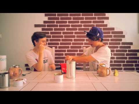 Ta dzisiejsza mlodziez...